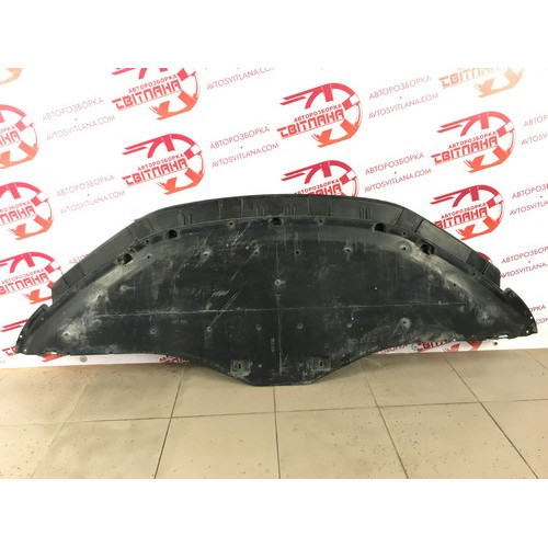 Защита двигателя Jaguar XF 2008-2015 8X2317626